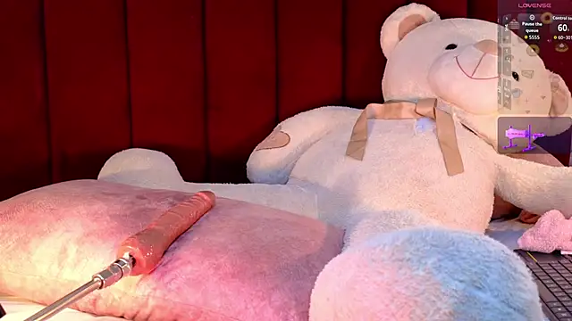 PrincePoppy live sex cam