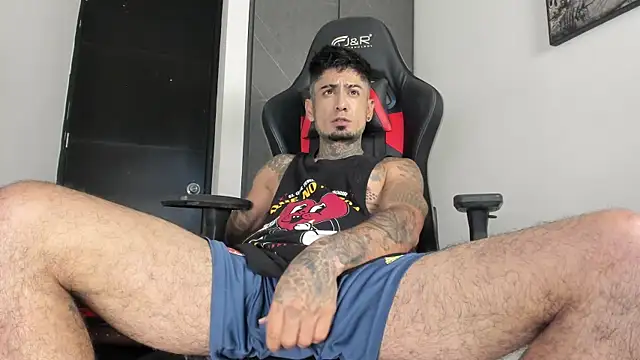 sergiio_mesa27 live sex cam