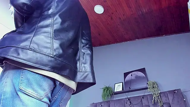 MrFox__ live sex cam