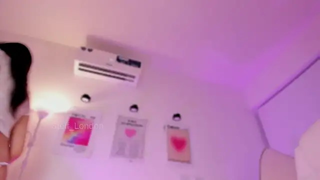 Steff_London live sex cam