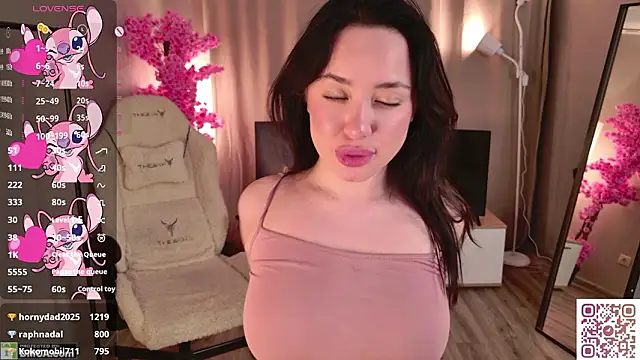 Pony_Claid live sex cam