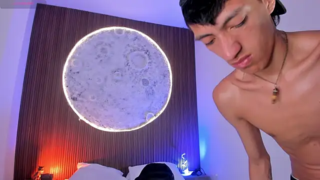 JohanSedas live sex cam