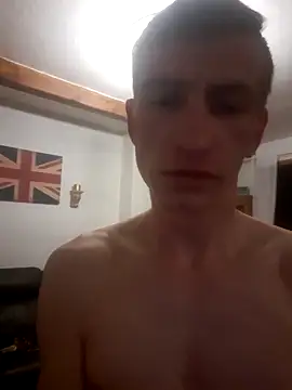 BigKyle2025 live sex cam