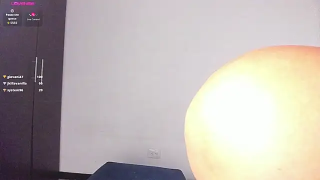 AvaFerrera live sex cam