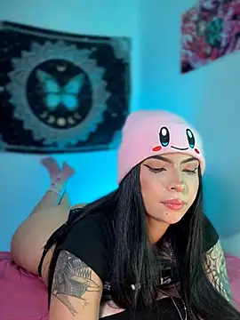 missy_miller's cam snapshot