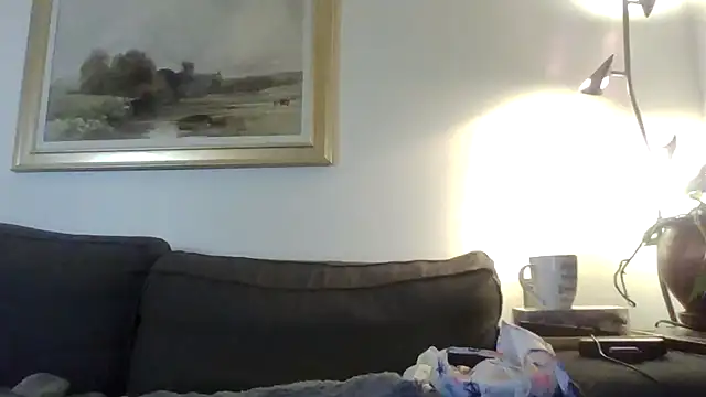 DaisyBlake's cam snapshot