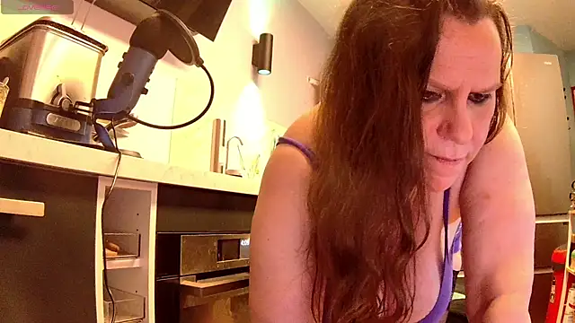 Endrocleia live sex cam