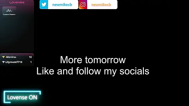 newmikecb live sex cam
