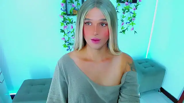 TaylorMon live sex cam