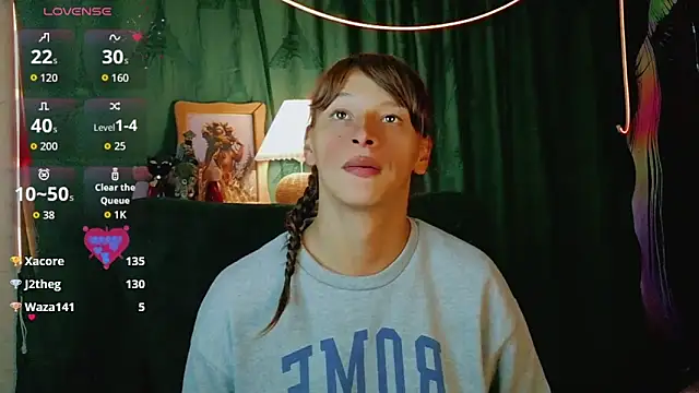 Summer_XO live sex cam