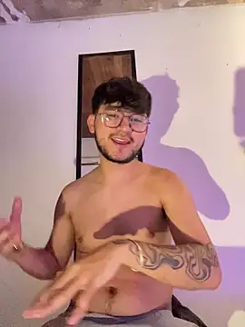 DanteRushh live sex cam