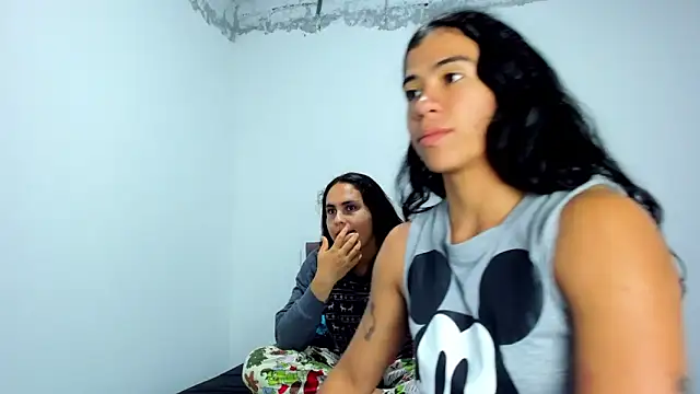 AshleyandCleo live sex cam