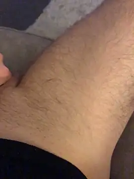 BigCurtis_D's cam snapshot