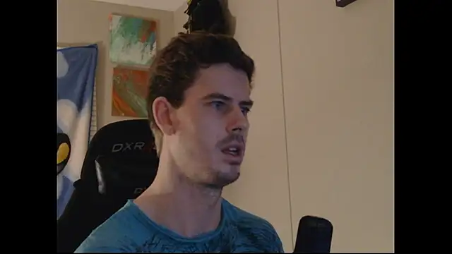 JayAmaze's cam snapshot