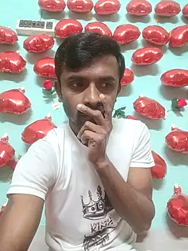 Shiva7070 live sex cam