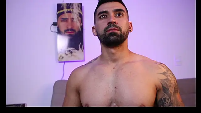 SOY_MIKE's cam snapshot