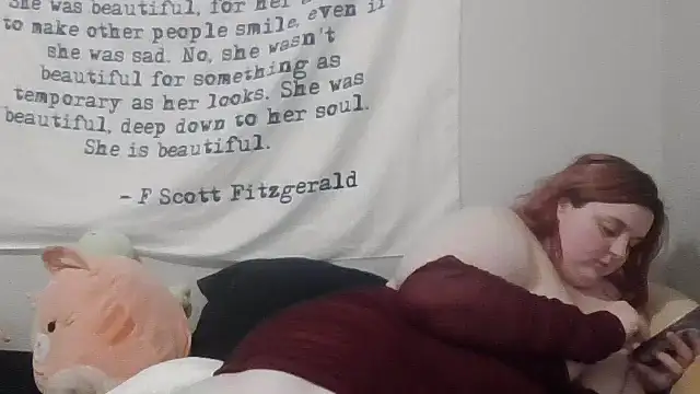 lovelyy_kitty's cam snapshot