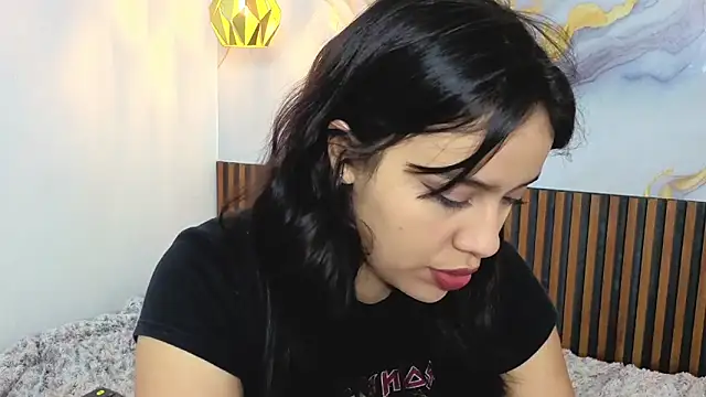 MelissaGilll's cam snapshot