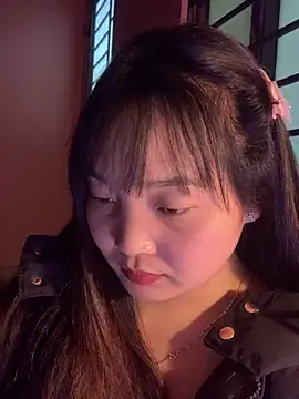 NguyenMyy's cam snapshot