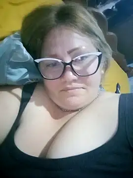 Carlotaazul's cam snapshot