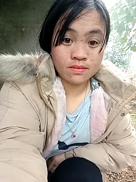 Chaomay_k9's cam snapshot