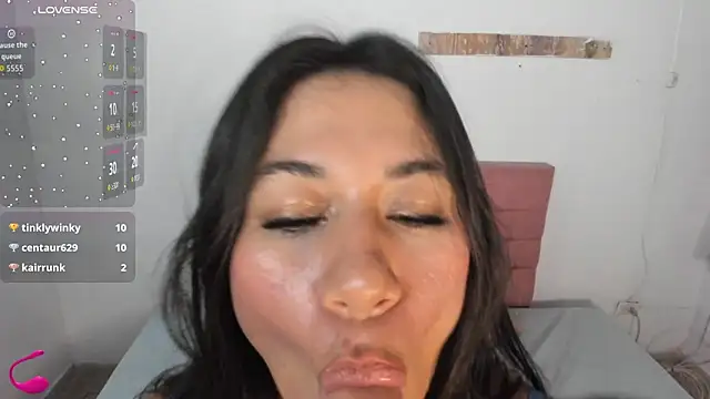 Ariana__Gold's cam snapshot