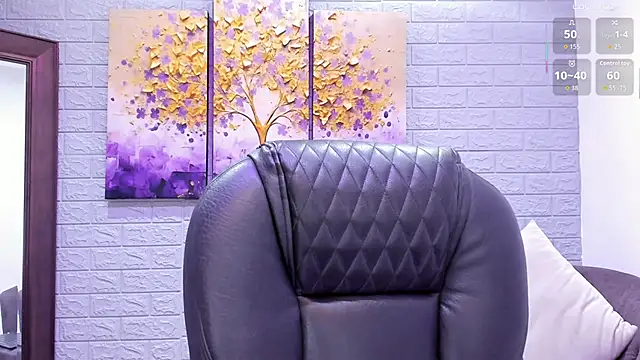 Eyes_Duque's cam snapshot