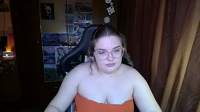 Teasing_Dora's cam snapshot