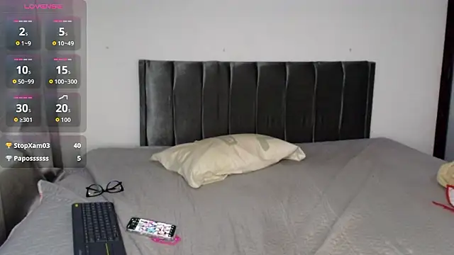 violeta508509's cam snapshot