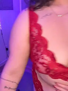 DimpleBaby's cam snapshot