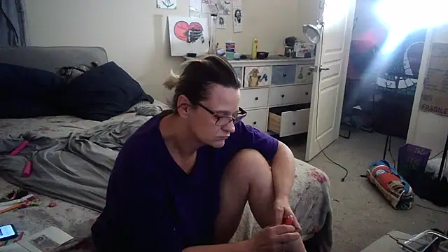 PremiumKitty's cam snapshot