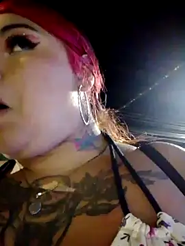 snow_belle's cam snapshot