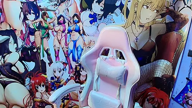 evelin_ks's cam snapshot