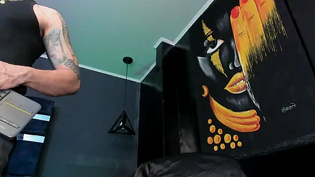 Petesevans live sex cam