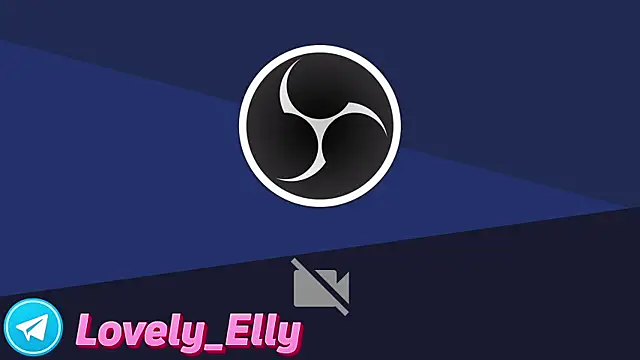 EllyMays live sex cam