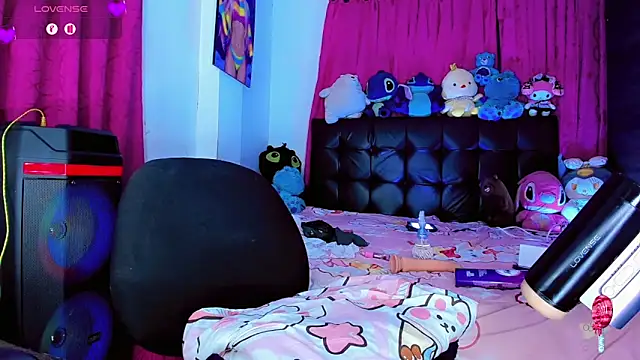 Thalia_girl21 live sex cam