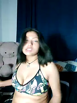 azulzulix's cam snapshot