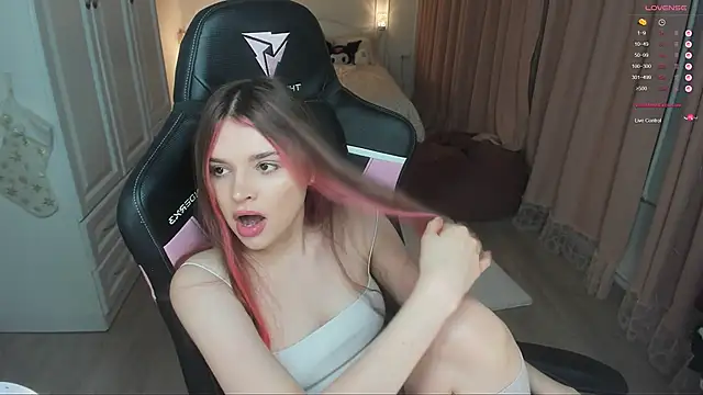 lil_cassie live sex cam