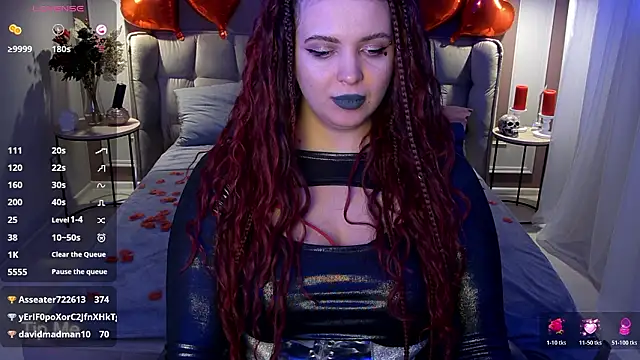 Miss_Maya_Mils's cam snapshot