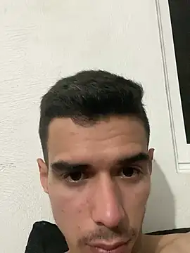 RicarBer live sex cam