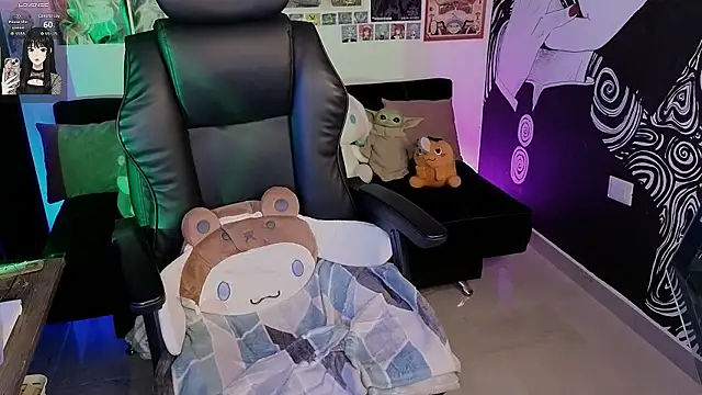 Yuhwan_'s cam snapshot