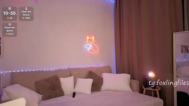 Betty_Twinkle's cam snapshot