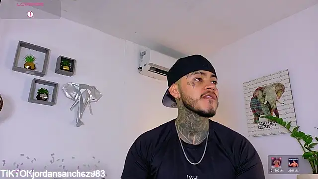 JordanSmiith_'s cam snapshot