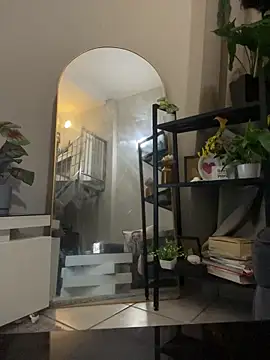 Bustygoddess32's cam snapshot