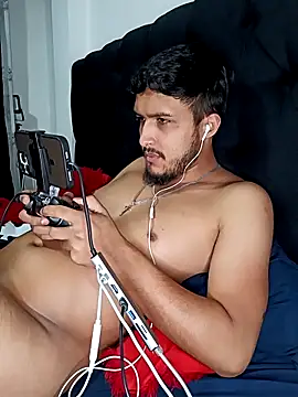 mosmar_20's cam snapshot