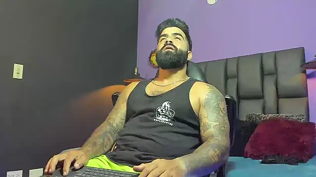 Lyon_vach's cam snapshot