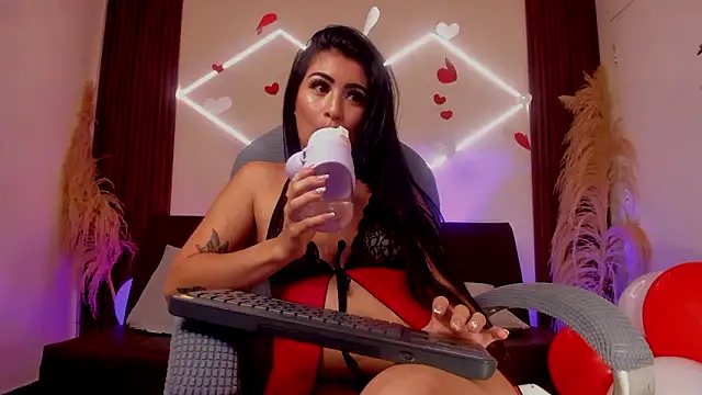 lunaalynch's cam snapshot