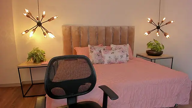 Abriil_cutee's cam snapshot