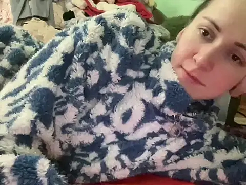 AngelTough20's cam snapshot