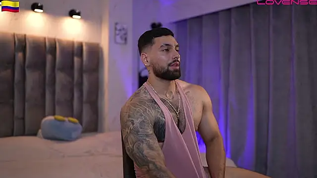 john_king29's cam snapshot